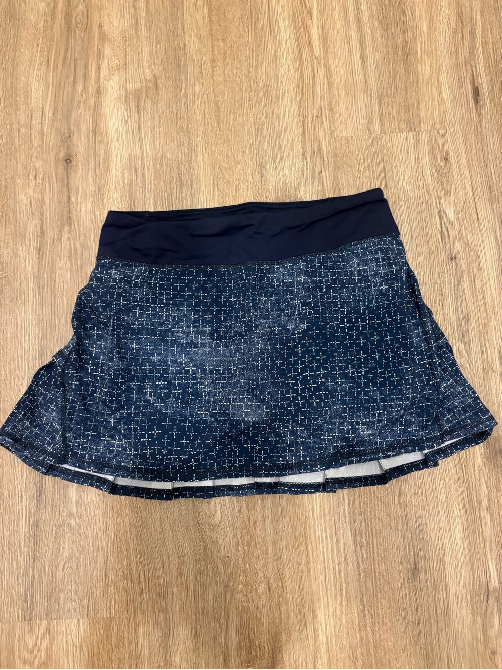 Lululemon Skort